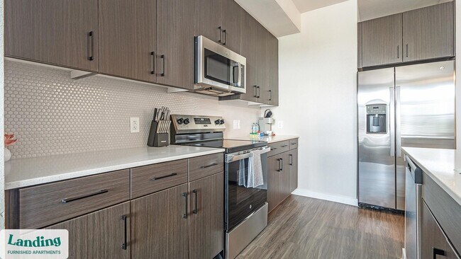 14015 Univ Pass unit 2303, San Antonio, TX 78249 - photo 5