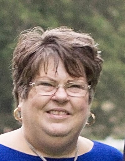 Mary Reedy O'Connor