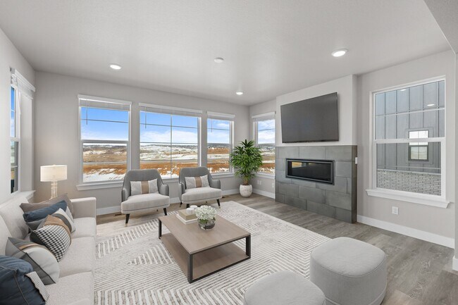 7046 Watercress Dr unit 36860567, Littleton, CO 80125 - photo 5