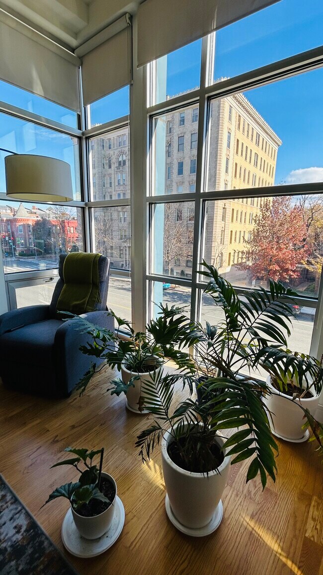 1320 13th St NW unit 22, Washington, DC 20005 - photo 7