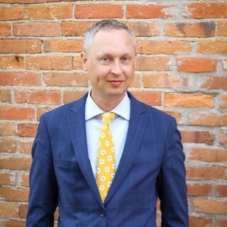 Agent Photo