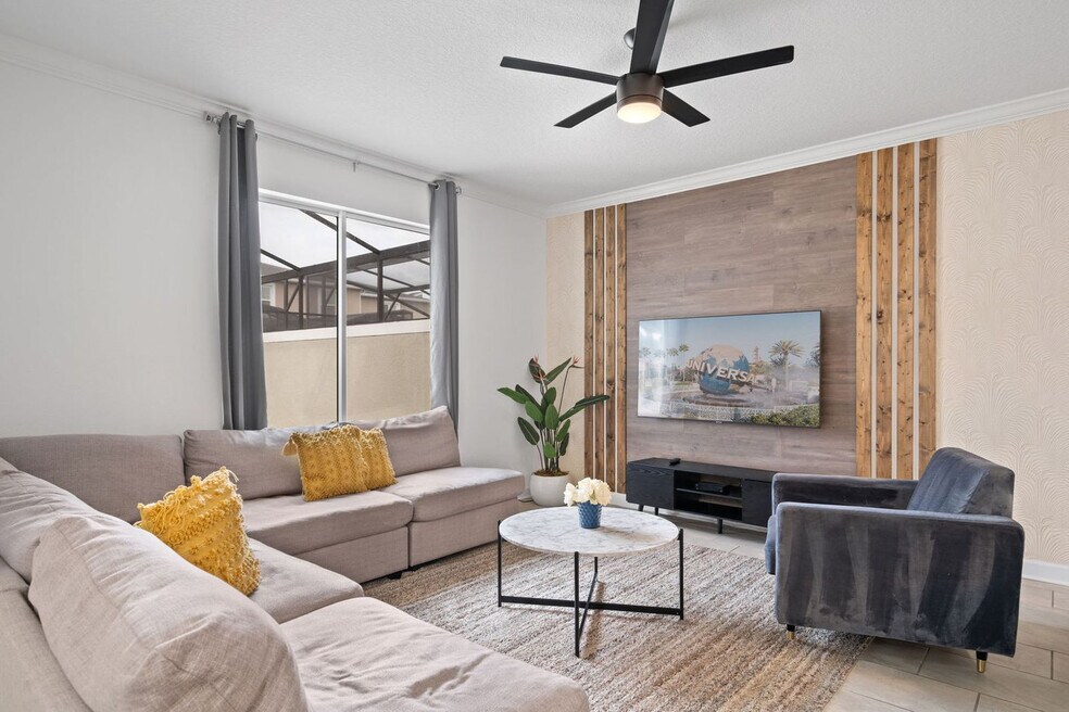 2972 Protagonist St unit ID1280963P, Kissimmee, FL 34746 - photo 1