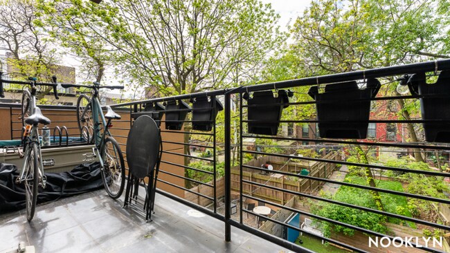 1092 Dean St unit 2A, Brooklyn, NY 11216 - photo 5