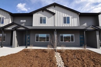 2720 Barnstormer St, Fort Collins, CO 80524
