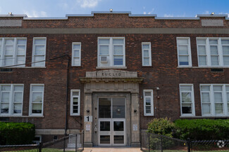 Euclid School