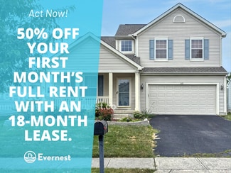 817 Bent Oak Dr, Columbus, OH 43004