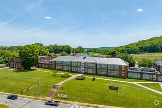 Franklin County High School