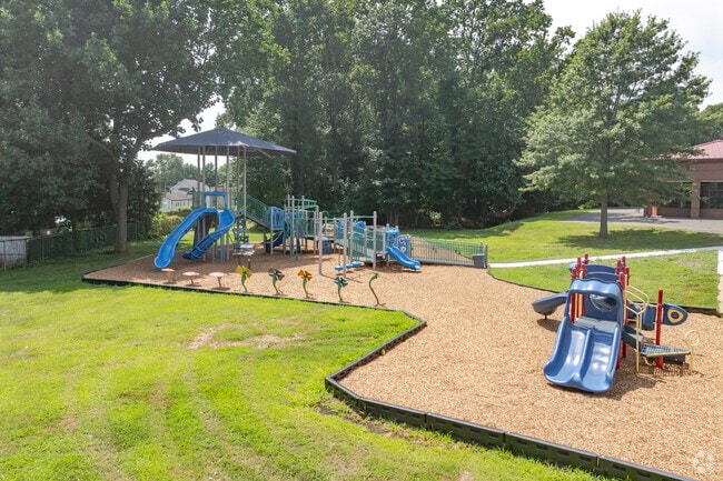 Orchard Hills School is located at 185 Marino Drive in Milford, CT.