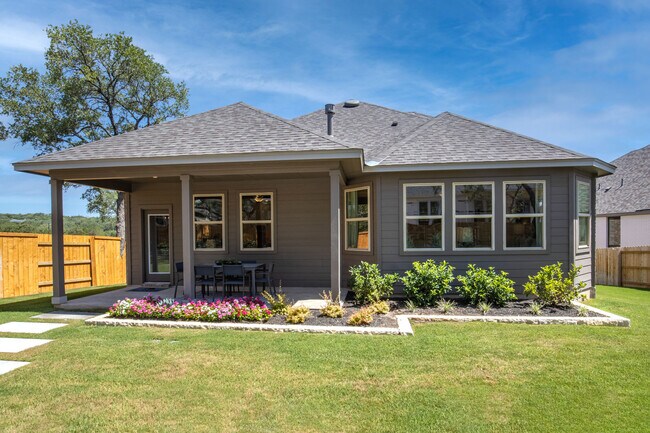 1403 N Roger Hanks Pkwy unit 36472183, Dripping Springs, TX 78620 - photo 4