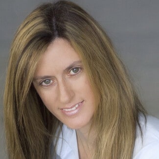 Linda Wright