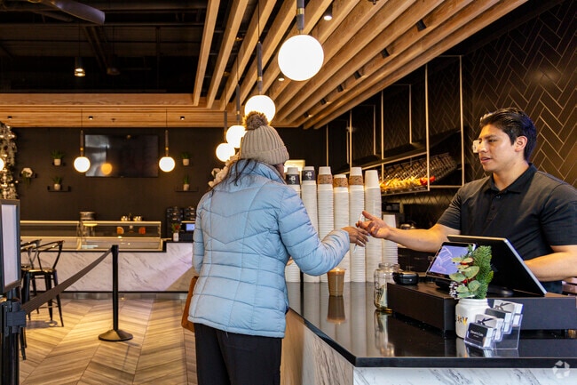 Steven's Cafe is a delightful haven of calm, a rare find in today's fast-paced world.