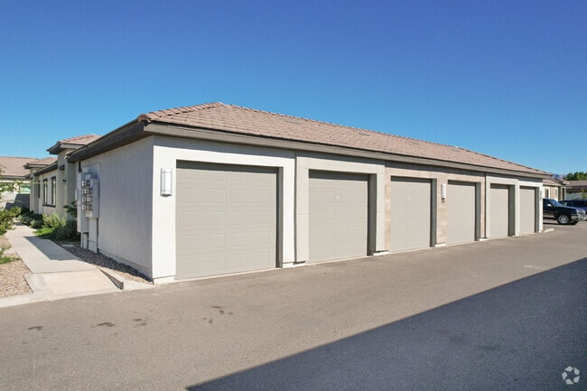 Garages