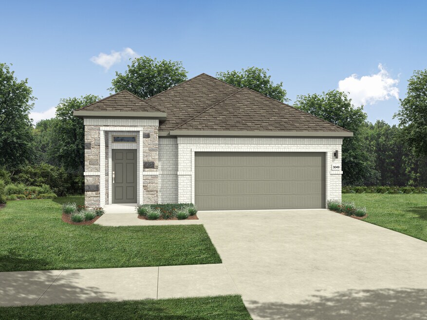 123 Universal Dr unit 38530366, Hutto, TX 78634 - photo 1