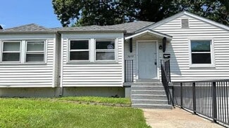5659 Beldon Dr, St. Louis, MO 63136