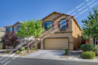 7463 Earnshaw Ave, Las Vegas, NV 89179