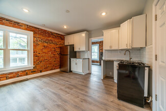 388 Fairwood Ave, Columbus, OH 43205