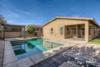 13723 W Maui Ln, Surprise, AZ 85379