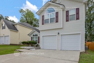 2952 Two Lakes Cir, College Park, GA 30349