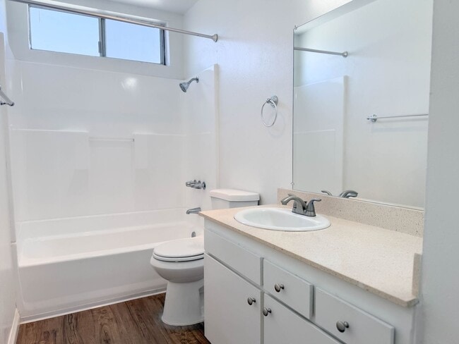 Modern Lakeside Living | 1 & 2 Bedroom Apartments with Parking and Pool!, Lakeside, CA 92040 - photo 7