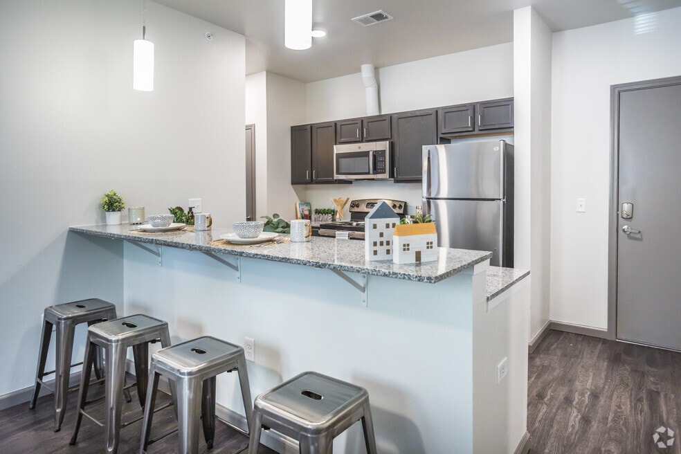 The Annex of Memphis, Memphis, TN 38111 - photo 1