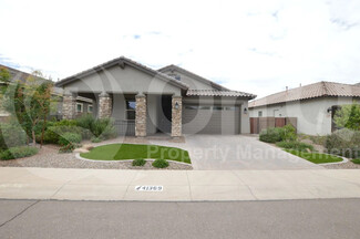 41369 W Almira Dr, Maricopa, AZ 85138