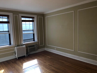 319 Tappan St Unit 1, Brookline, MA 02445