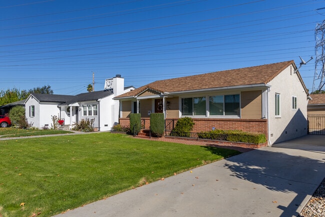 Renovated ranch homes range from $1.2 million to $1.4 million in the Media District.