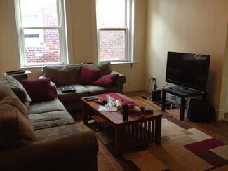 71 S Huntington Ave Unit 1, Boston, MA 02130