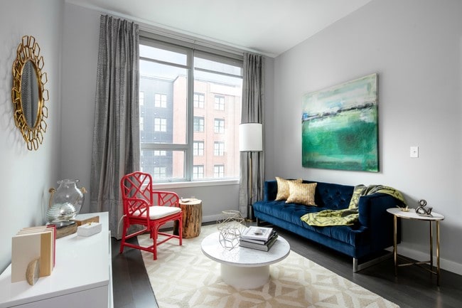 The Beacon at South Market, New Orleans, LA 70113 - photo 6