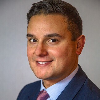 Anthony Vento
