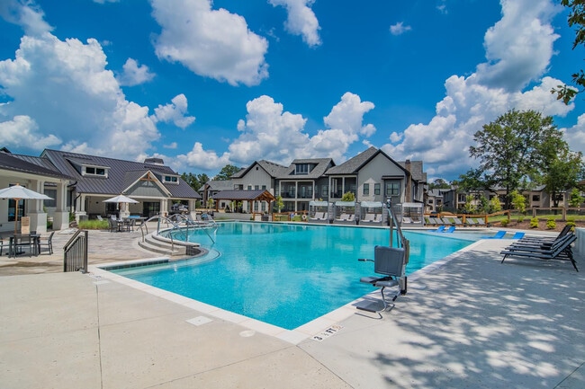 The Heron at River Island, Martinez, GA 30907 - photo 2