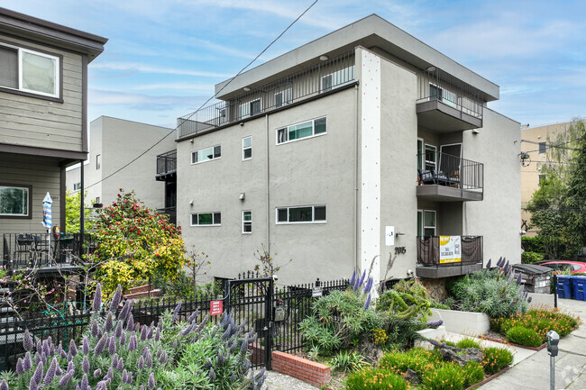 2015 Building Side