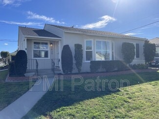 2830 Harvey Way, Lakewood, CA 90712