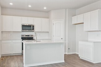 5017 Goodpaster Ct, Colorado Springs, CO 80925