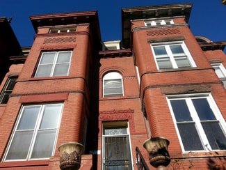 117 V St NW, Washington, DC 20001