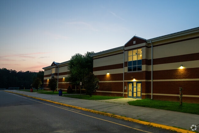 Post Oak Middle School