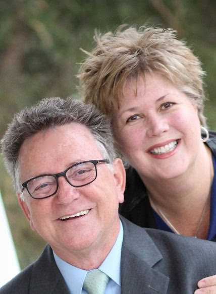 The Bev Scott Team