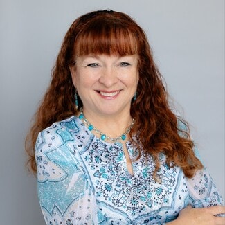 April Cook