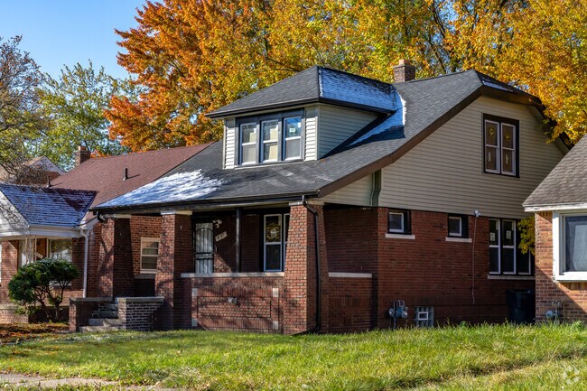 You will find plenty of great home styles inside Pulaski, ranging from craftsmen to bungalow.