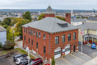 Union HIll