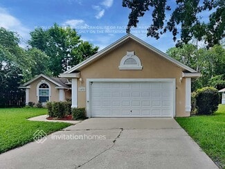 1490 Water Pipit Ln, Orange Park, FL 32003