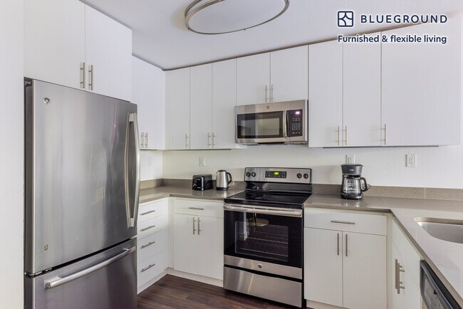 655 S Fair Oaks Ave unit FL2-ID1962, Sunnyvale, CA 94086 - photo 6