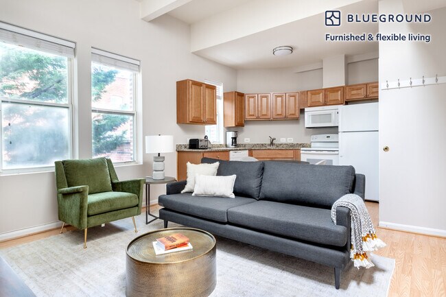 1826 Vernon St NW unit FL3-ID192, Washington, DC 20009 - photo 2