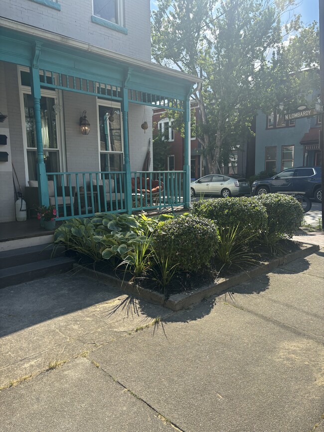 1533 Floyd Ave unit 2, Richmond, VA 23220 - photo 2