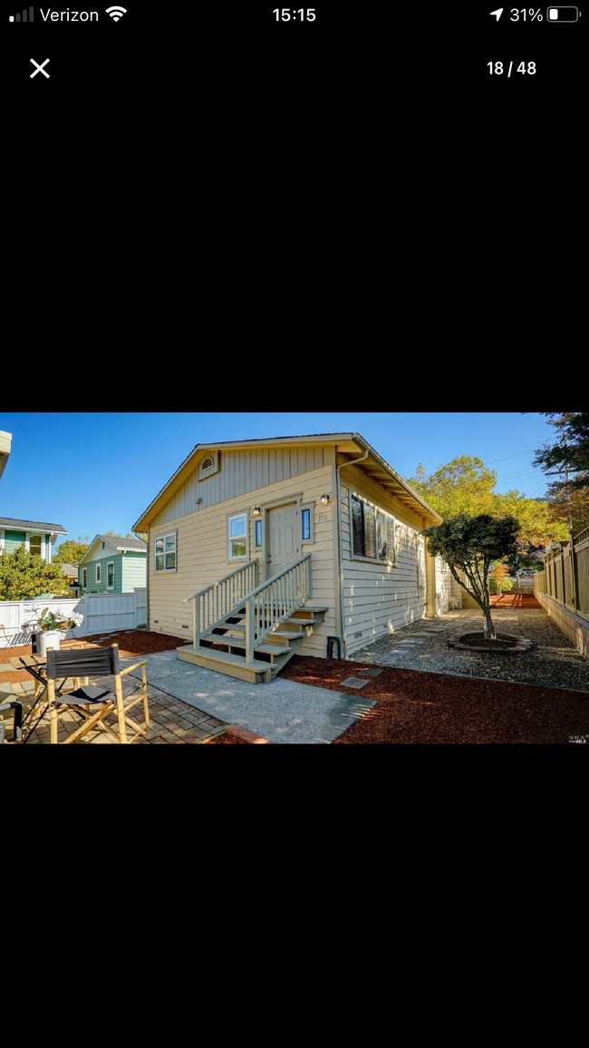 112 Antonette Ave, San Rafael, CA 94901