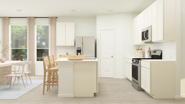 6614 Morgan Glen unit 37878627, San Antonio, TX 78253 - photo 3