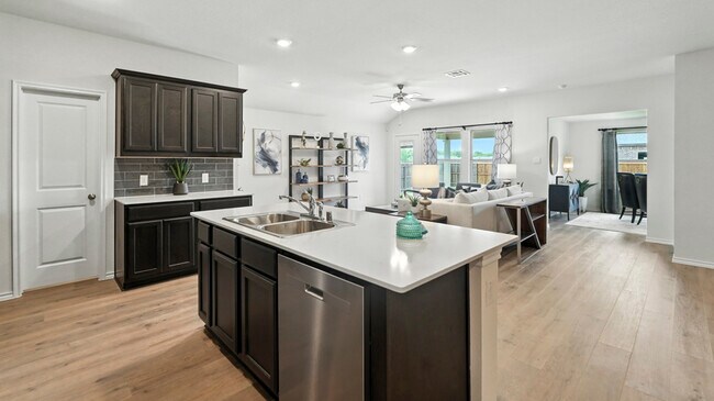 1917 Reveille Way, Terrell, TX 75160 - photo 3