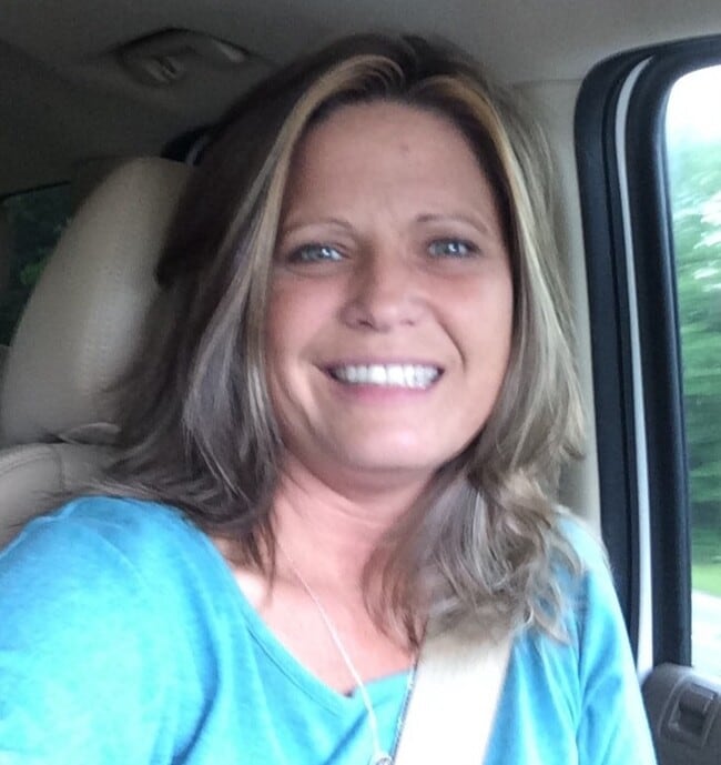 Heather Darden