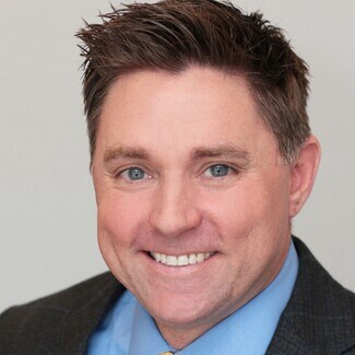Michael Foster