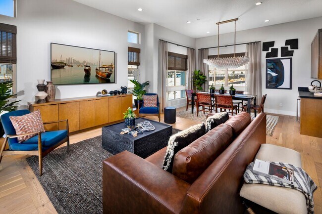 11841 Stone Run Ave unit 36755497, Las Vegas, NV 89138 - photo 2